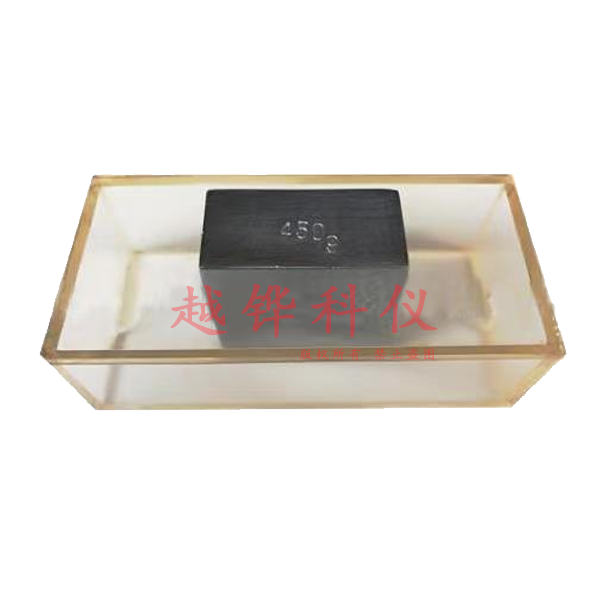 Printing Durability Test Device