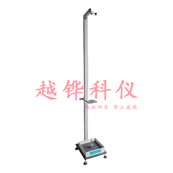 Jacket Peel Test Device