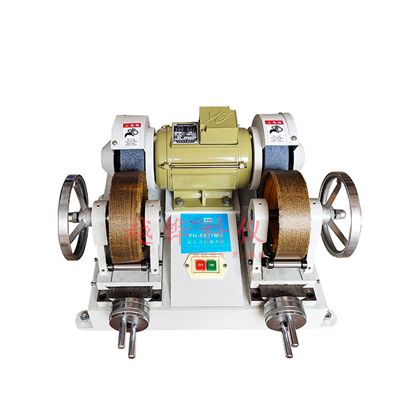 Sample grinder（Buffing machine）